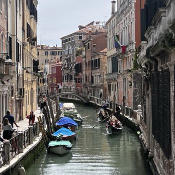 Ai Garzoti - Landscape of Venice - Seafood Near Me - Venezia, VE Ai Garzoti - Landscape of Venice - Seafood Near Me - Venezia, VE