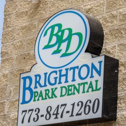 Brighton Park Dental