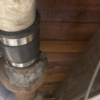 Len The Plumber - Plumbing Near Me - Teterboro, New Jersey