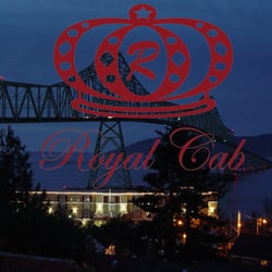 Royal Cab