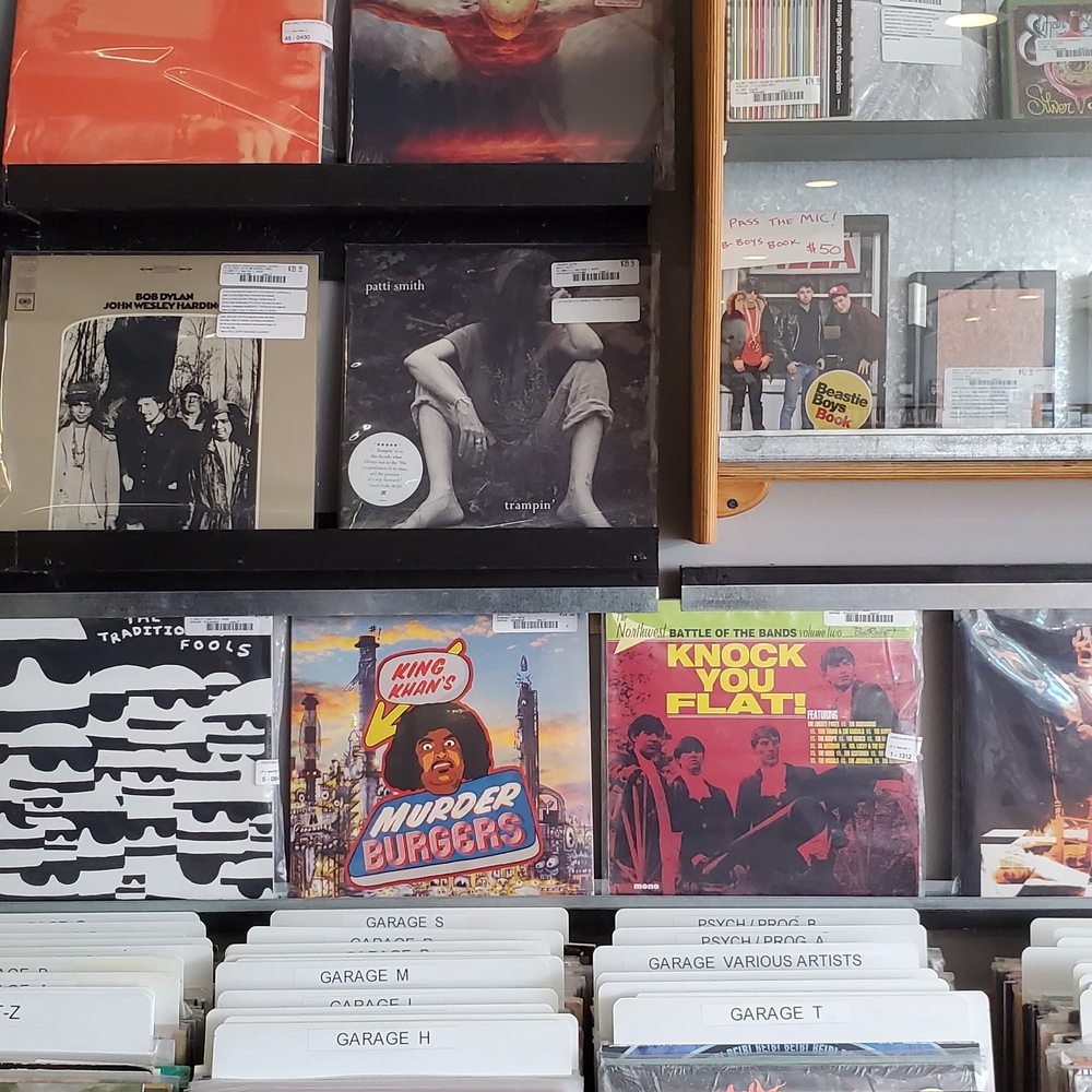 Reckless Records - more records - Music & DVDs Near Me - Chicago, Illinois Reckless Records - more records - Music & DVDs Near Me - Chicago, Illinois