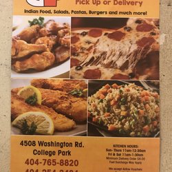 Best Pizza Pasta and Wings