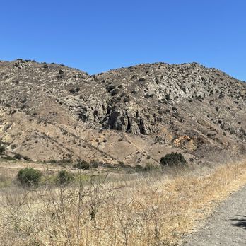 Cave of Munits - Hiking Near Me - West Hills, California Cave of Munits - Hiking Near Me - West Hills, California