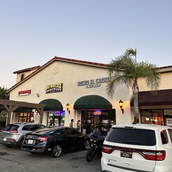 Hecho Al Carbon - Outside - Mexican Near Me - Riverside, California