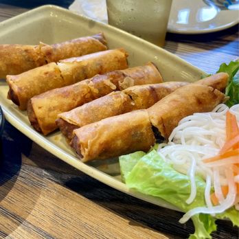 Pho King Way - Cha Gio (Egg Rolls) - Vietnamese Near Me - Aliso Viejo, California Pho King Way - Cha Gio (Egg Rolls) - Vietnamese Near Me - Aliso Viejo, California