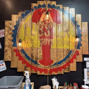 Lobster-Guys - Seafood Near Me - Pasadena, California