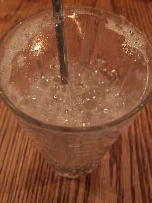 Tail Up Goat by null