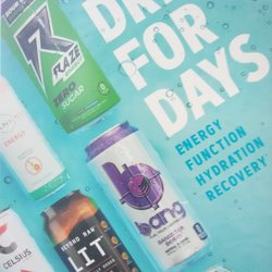 GNC