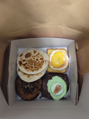 Panaderya Salvaje by null