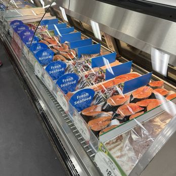 168 Market - Fresh cut seafood - Seafood Markets Near Me - Las Vegas, Nevada