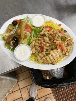 Jawad Grill by null