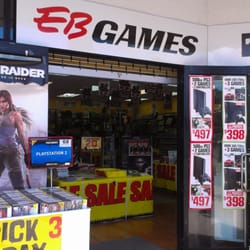 EB Games