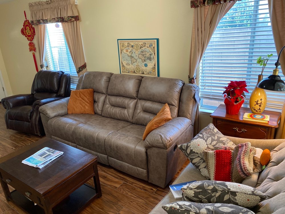 SALMON’S FURNITURE GALLERIES Updated October 2024 35 Photos & 20