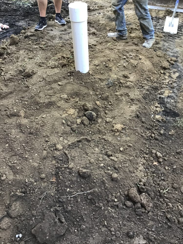 Slide of Sexson Mechanical