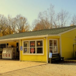 White Duck Country Market