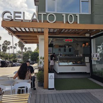 Gelato 101 - Solana Beach - Gelato Near Me - Solana Beach, California Gelato 101 - Solana Beach - Gelato Near Me - Solana Beach, California
