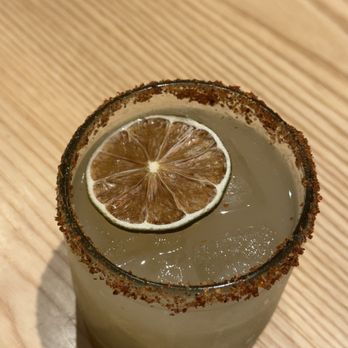 Cielo Rojo - Classic margarita - Mexican Near Me - Takoma Park, Maryland