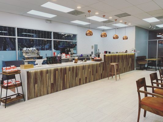 Jiaren Cafe: Coffee, Boba & Events by null