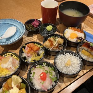 すし居酒屋台所家 渋谷本店>