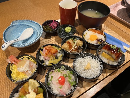 TOKYO FISHERMAN'S WHARF UOHIDE 渋谷 UDAGAWA - Updated June 2026