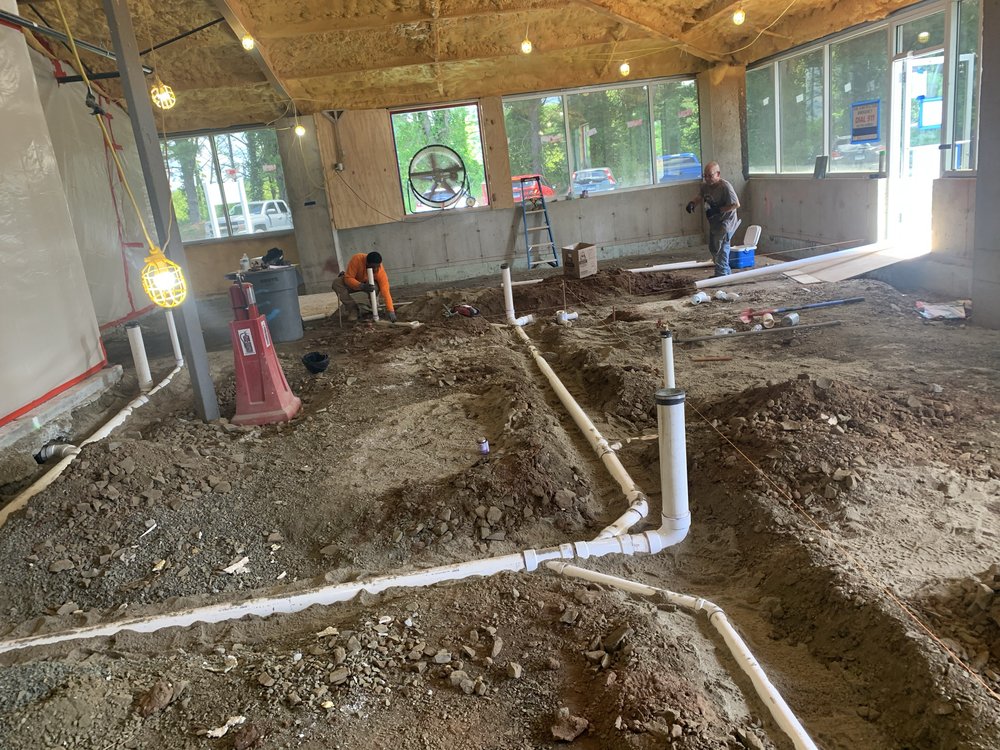 Slide of Elite Mechanical Contractors