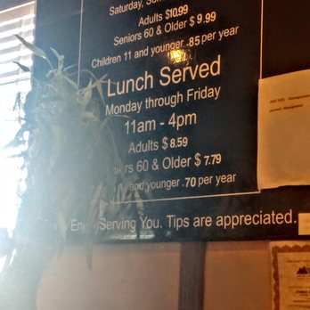 Chinese Gourmet Buffet - Closed - 14 Photos 33 Reviews - Chinese - 1428 N State St Orem Ut - Restaurant Reviews - Phone Number