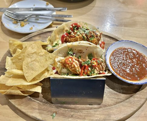 Kitchen Social by null