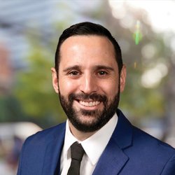 Eric T. Miller, M.D