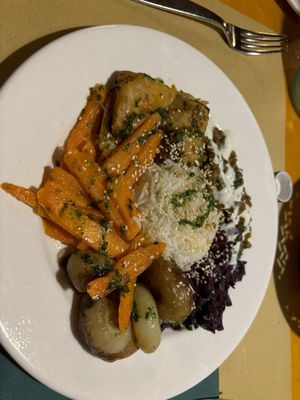 La Zucca by null