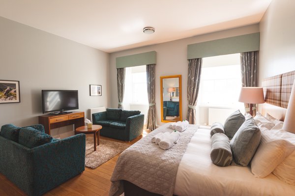 Raasay House Hotel & Outdoor Activity Centre (Book cheapest rates direct - guaranteed) by null