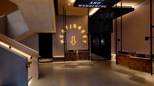 Moxy NYC Chelsea by null