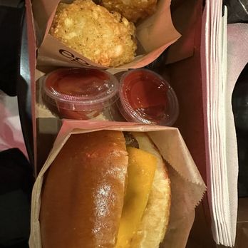 Eggslut - Breakfast & Brunch Near Me - Las Vegas, Nevada Eggslut - Breakfast & Brunch Near Me - Las Vegas, Nevada