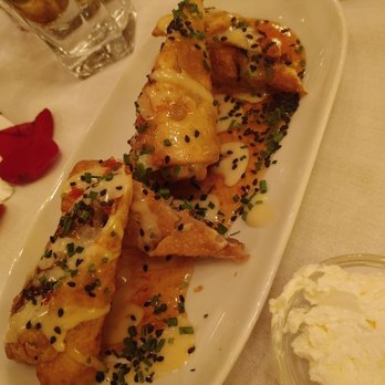 Sullivan's Steakhouse - Cheesesteak Eggrolls - Steakhouses Near Me - Indianapolis, Indiana Sullivan's Steakhouse - Cheesesteak Eggrolls - Steakhouses Near Me - Indianapolis, Indiana