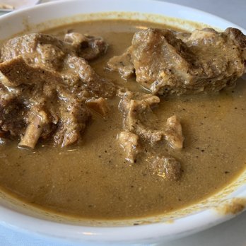Pham Thi Truoc Restaurant - Goat curry - Vietnamese Near Me - Arlington, Texas