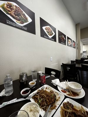 Golden Tree Restaurant by null