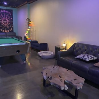 Green Turtle Kava Bar - Ormond Beach - Tea Rooms Near Me - Ormond Beach, Florida