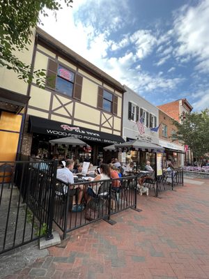 ROMA’S OLD TOWN WOOD-FIRED PIZZERIA - Updated December 2025 - 152 ...