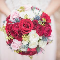 Bloomingtons Flower Shop