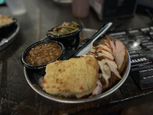 Edley's Bar-B-Que by null