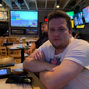 Buffalo Wild Wings - American Near Me - Arvada, Colorado