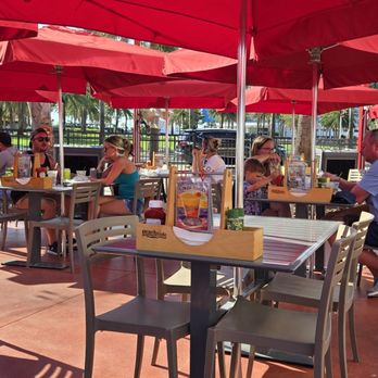 Crabby's Dockside - Seafood Near Me - Clearwater Beach, Florida Crabby's Dockside - Seafood Near Me - Clearwater Beach, Florida