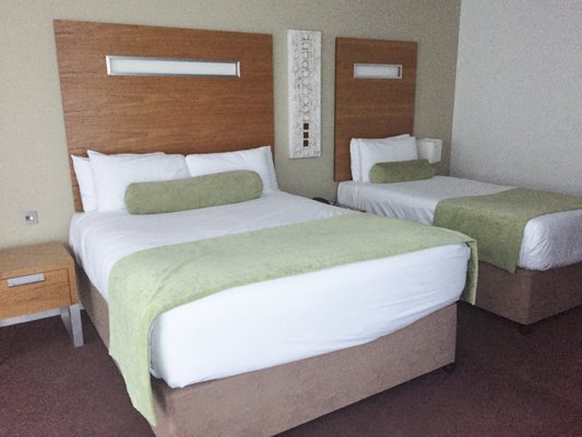 Clayton Hotel Galway by null