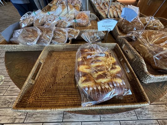 Shilla Bakery by null