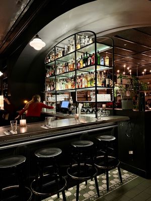 Reveler's Hour by null Reveler's Hour by null