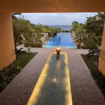 Hotel Xcaret - Hotels Near Me - Playa del Carmen, ROO