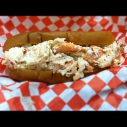 Lobster Roll
