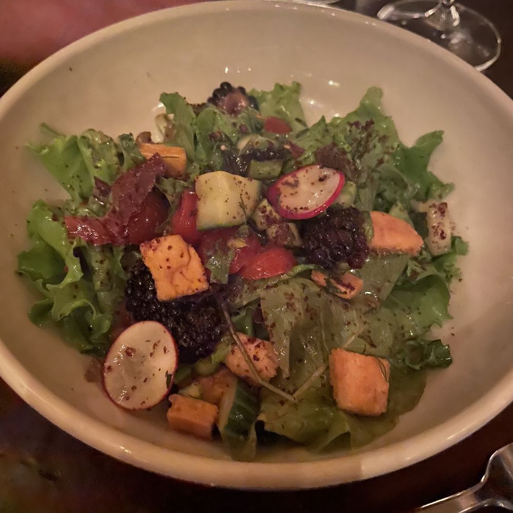 State Road - Chopped Salad - New American Near Me - West Tisbury, Massachusetts State Road - Chopped Salad - New American Near Me - West Tisbury, Massachusetts