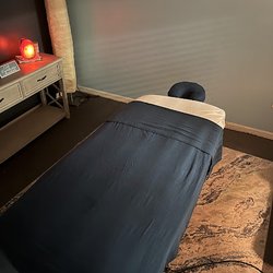 Michele's Cloud 9 Massage - Call or text 352-529-7364 to book your massage,