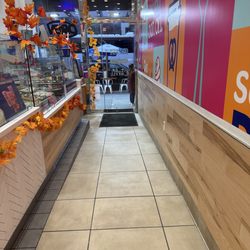 Auntie Anne's