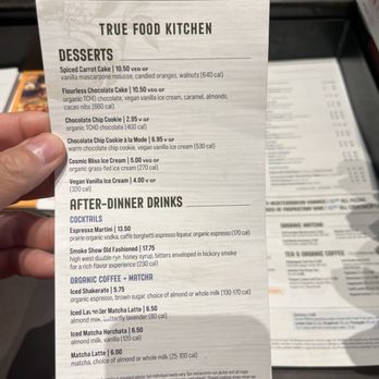 True Food Kitchen - New American Near Me - The Woodlands, Texas True Food Kitchen - New American Near Me - The Woodlands, Texas